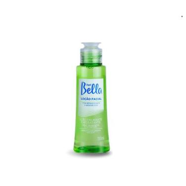 Imagem de Loção Depil Bella Calmante Betaglucanos e Fucogel 110ml