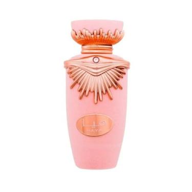 Imagem de Perfume Árabe Original Haya Eau De Parfum 100 Ml Lattafa