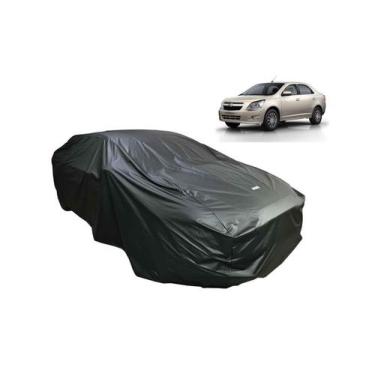 Imagem de Capa Cobrir Carro Sol Chuva Proteção U.V. Chevrolet Cobalt - Kahawai C