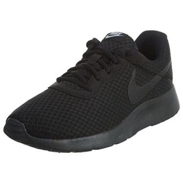 Imagem de NIKE Tênis de corrida feminino Tanjun, Preto, 38