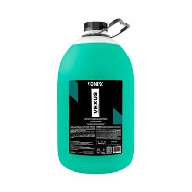 Imagem de Limpador Vexus 5l Vonixx