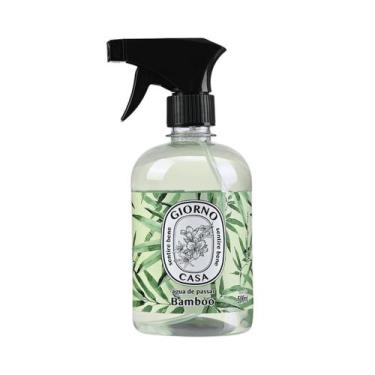 Imagem de Agua de passar Giorno Bamboo 500ml