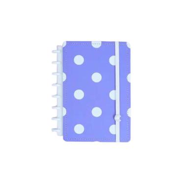 Imagem de Caderno Inteligente A5 Poa Maya