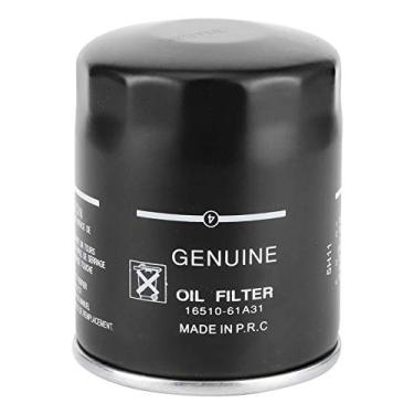 Imagem de Filtro de óleo de Adequado para DF70A DF80A DF90A, Filtro de óleo do Motor Com Longa Vida útil, para Motor de Popa