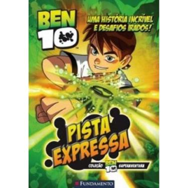 Imagem de Ben : Pista Expressa