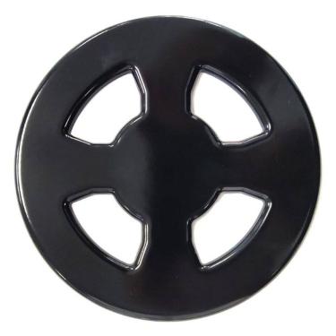 Imagem de Espalhador Tampa Para Fogão Brastemp Bfs5 Tripla Chama