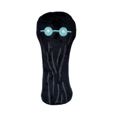 Imagem de Boneco de terror de brinquedo de pelúcia Rersheng Doors de 10,5 polega