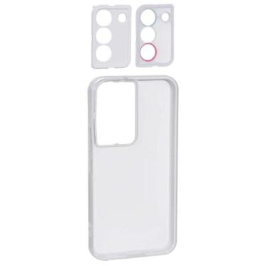 Imagem de Capa Capinha Case Compatível com Samsung Galaxy S22 - Tesla Store, Bra
