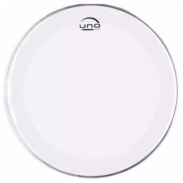 Imagem de Pele para Bumbo Uno by Evans UBD22EQ4 22"