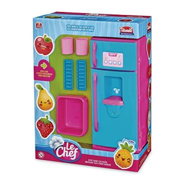 Imagem de Kit Geladeira Le Chef