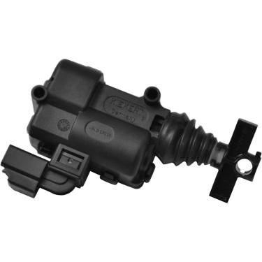 Imagem de Trava Elétrica Porta-malas Ecosport G2 Após 12