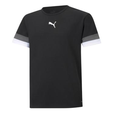 Imagem de Camiseta Puma Teamrise Jersey Infantil