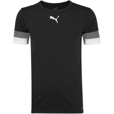 Imagem de Camiseta Puma Teamrise Masculina