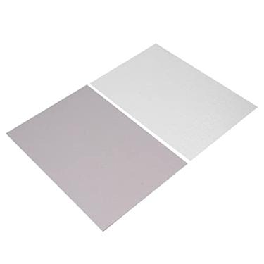 Imagem de Acouto Artesanato de Transferência de Prensa Térmica 10 Conjuntos de Quebra-cabeça Prensa Térmica Jigsaw Sublimação Consumíveis de Transferência 26x38,5cm 252pcs Quebra-cabeças de Sublimação