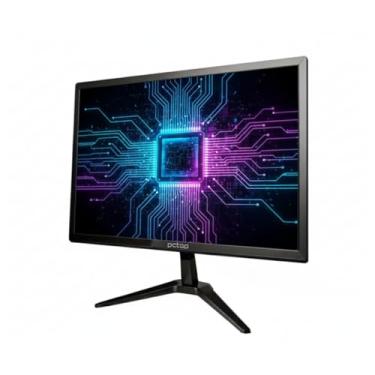 Imagem de Monitor LED 19 Polegadas, HDMI VGA, 1440x900, 75Hz, PC1900PRO-V