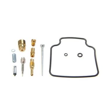 Imagem de Reparo carburador gp7 (12 pcs) xr 250