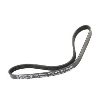 Imagem de Correia compressor de ar condicionado GM Genuine Parts 25195592