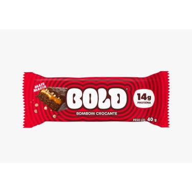 Imagem de Bold Bombom Crocante Bold 40g