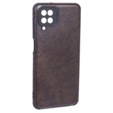 Imagem de Capa Capinha Case Compatível com Samsung Galaxy A12 - Tesla Store, Mar