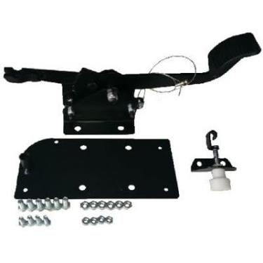 Imagem de Pedal Freio Mão Pick Up F 75 Ford Willys