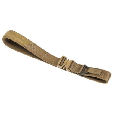 Imagem de Cinto Tac Shield Cobra Riggers, 4,5 cm, Coyote, Small