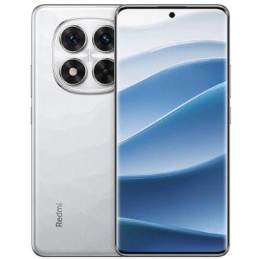 Imagem de Note 14 Pro 5G Global Branco, 8GB RAM + 256GB - Xiaomi