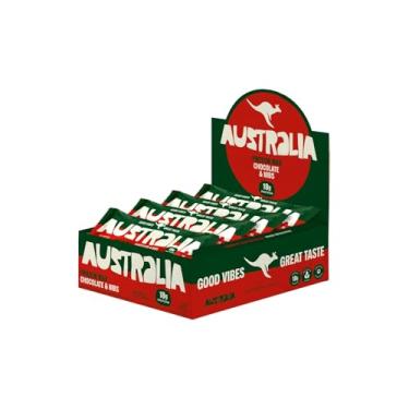 Imagem de Harts Natural Display Proteína Vegana Zero Chocolat + Nibs