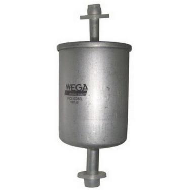 Imagem de Filtro de combustível Blazer /Kadett /Monza /S10 - FCI0363 - Wega
