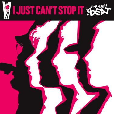 Imagem de I JUST CAN'T STOP IT (MAGENTA VINYL) (SYEOR)