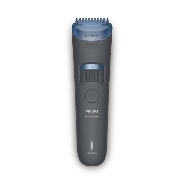 Imagem de Aparador de Barba Philips Auto Afiável com 20 Opções de Corte - BT3617