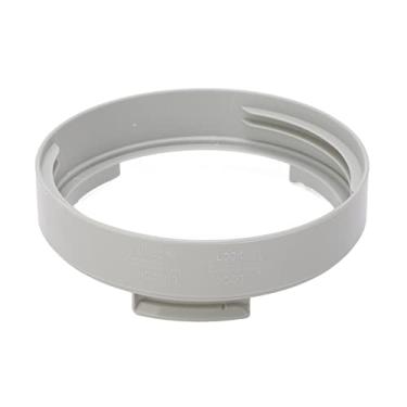 Imagem de FTVOGUE Acoplador de Mangueira de Exaustão de Ar Condicionado, Compatível Com Sentido Horário e Anti-horário, Fácil Instalação, Conexão Apertada, Cabe Em Todas As Mangueiras de 5,9 pol. de Diâmetro