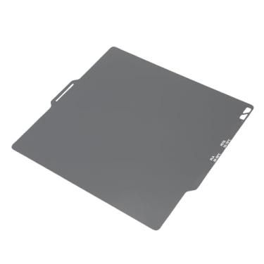 Imagem de FTVOGUE Plataforma de Construção de Placa Fria de Impressora 3D de Baixa Temperatura Com Revestimento de Adesão Forte para Materiais de Engenharia PLA PETG ABS Adequados para Impressoras A1 P1S