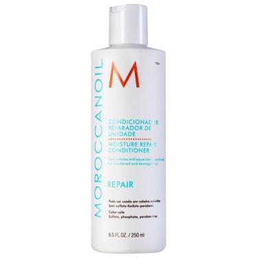 Imagem de Moroccanoil Moisture Repair Conditioner - Condicionador 250ml-Unissex