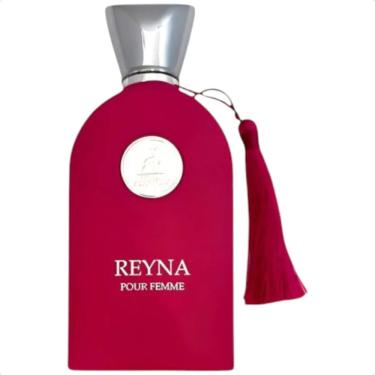 Imagem de Reyna Maison Alhambra Eau De Parfum Feminino 100ml