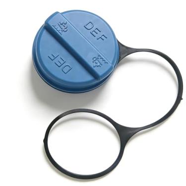 Imagem de Tampa de fluido de escape a diesel resistente DEF Cap 908-0223-01 para Kenworth C500 T2000 T660 T680 T800 W900 para Peterbilt 210 320 330 335 337 362 365 384 384 87 38 8