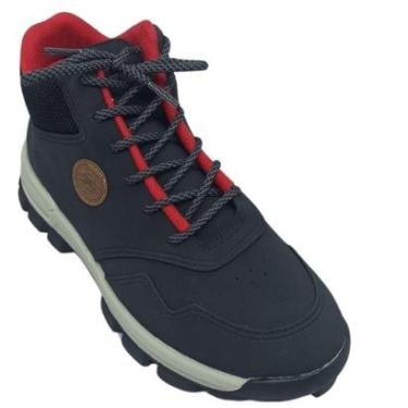 Imagem de Bota Molekinho Menino Infantil Enfeite Costurado-Feminino