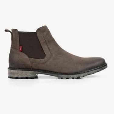 Imagem de BOTA MASCULINA FERRACINI CROSS REF 9951-517-Masculino