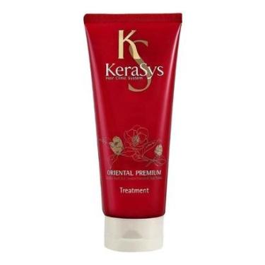 Imagem de Tratamento Kerasys Oriental Premium 200 Ml-Unissex