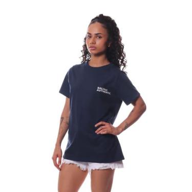 Imagem de Camiseta Bali Company Authentic, Marinho, p