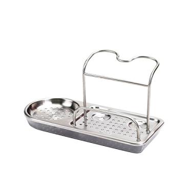 Imagem de Organizador Pia OXO Branco Plástico