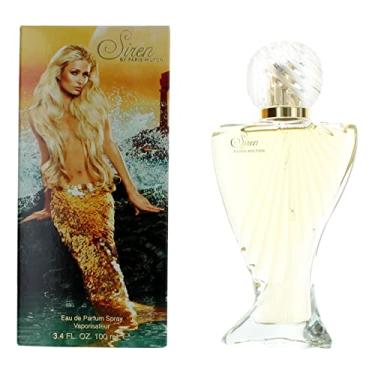 Imagem de Paris Hilton Siren by Paris Hilton for Women Eau De Parfum Spray, 3.4-Ounce