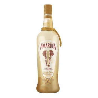 Imagem de Licor Premium Amarula Cream Vanilla Spice 750ml