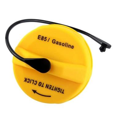 Imagem de Tampa de gás do tanque de combustível para automóvel 31010-3L600 para Ram C/v 3.3L Flex, Gas 2012, 2015