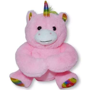 Imagem de Pelúcia Achou Talkin Pets Interativa com Som e Movimento - Toyng, Unic