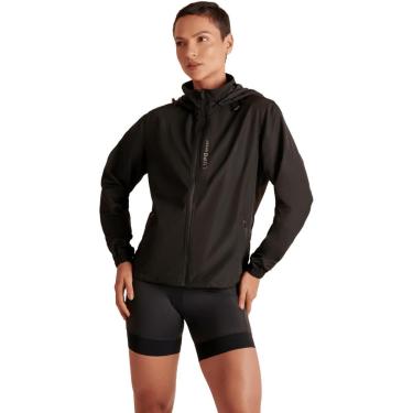 Imagem de Jaqueta Corta Vento Lupo Lsport AF Windbreak Feminino-Feminino