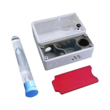 Imagem de Formigueiro 3D Impresso Para Iniciantes, Casa De Formigas Para Espécie