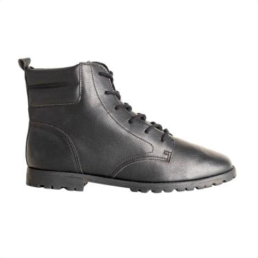 Imagem de Bota Fem Coturno Anacapri-Feminino