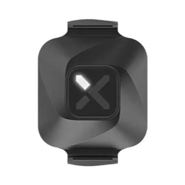 Imagem de Monitor De Frequência Cardíaca Cadence Para Bicicleta, Suporte GPS Par