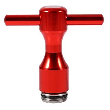 Imagem de Aoresac Pesos de Taco de Golfe, Ferramenta Chave Inglesa Golfe para Putters, Seleção Peso Enorme (10g)