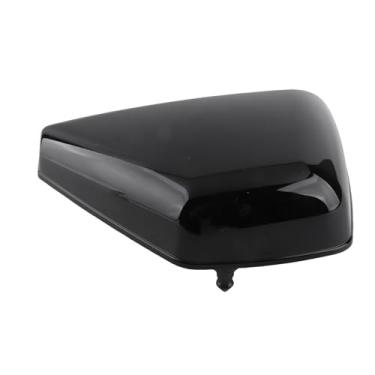 Imagem de Generic Painel de Cobertura Lateral Direita da Motocicleta Abs de Alta Resistência Capa Preta para Z50 z 50 K3-78 Instalação de Substituição Direta para Proprietários de Bicicletas
